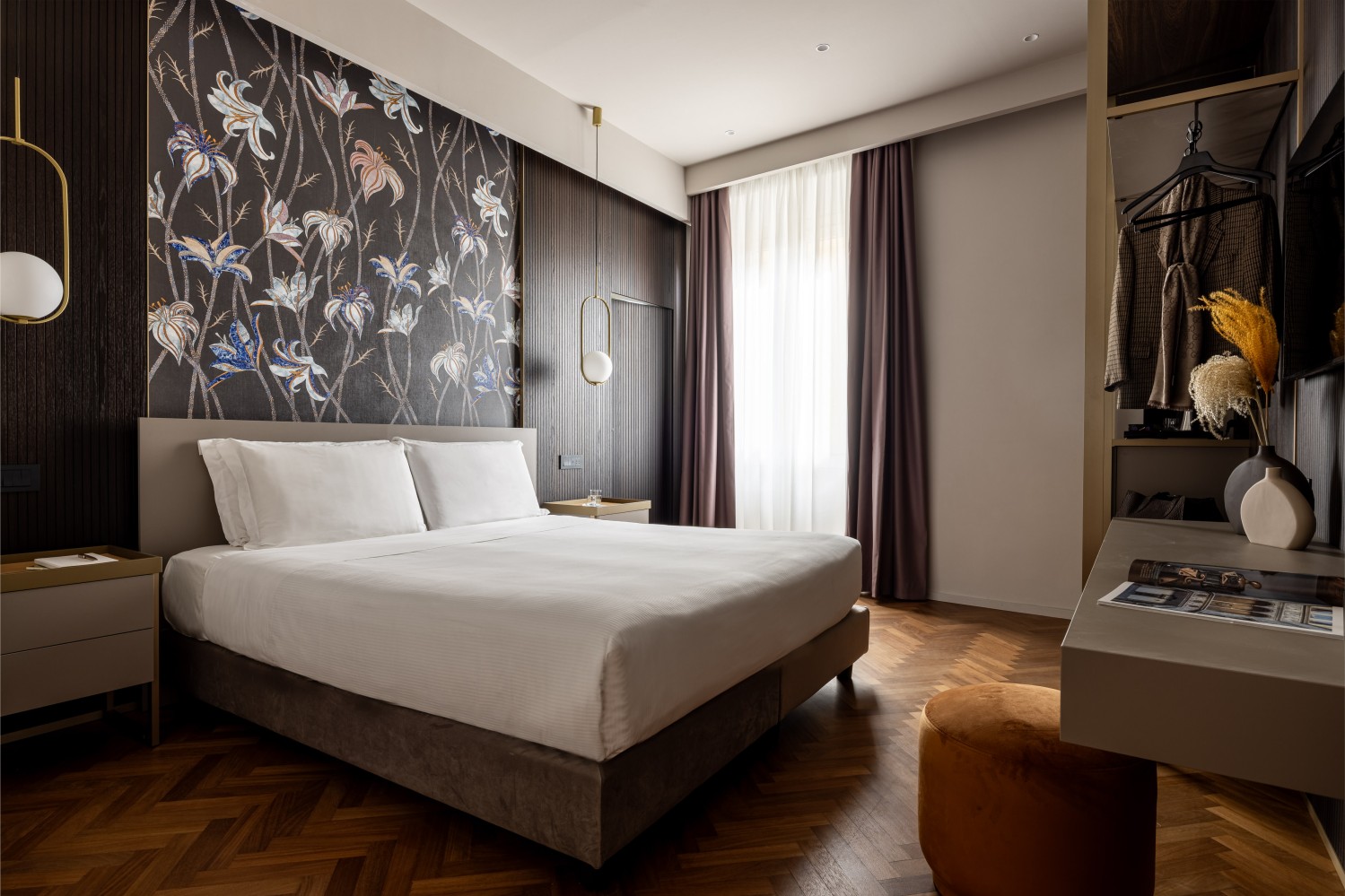 The Rooms