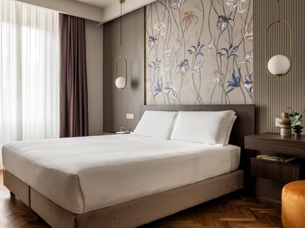 Standard Deluxe Room