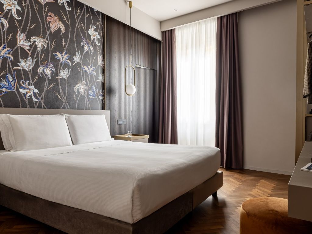 Superior Deluxe Room